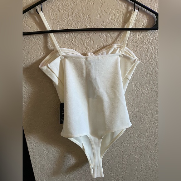 Express Body Suit - Picture 3 of 4